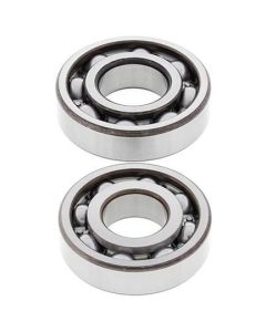 Crank Shaft Bearing Kit To Fit Suzuki LT-250EF 300E Yamaha SR500 76-89 Models