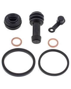 Rear Brake Caliper Rebuild Kit To Fit Kawasaki Mule Pro 16-18 Models