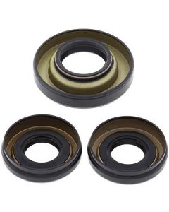 Honda TRX350 FE FM 00-06 Front Differential Seal Kit