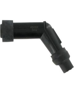 VD05F Spark Plug Resistor Cover Black
