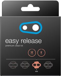 CRANKBROTHERS Easy Release Cleat Kit 6 Degree