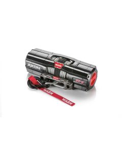 WARN Axon 55-S Synthetic Utv Winch
