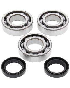 Crank Bearings To Fit Polaris Trail Blazer Boss Xplorer 250 2x4 4x4 99-06 Models