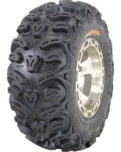 KENDA 25x8x12 Bearclaw K587 HTR 8 Ply Quad Tyre