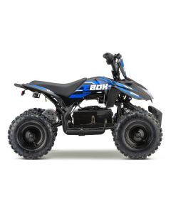 EBOX ACDC Electric ATV Kids Quad Bike
