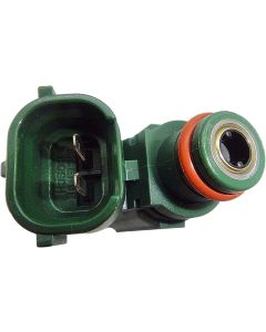 FUEL INJECTOR 2008-2015 KAWASAKI BRUTE FORCE 750 4X4I ZX10R ZXT00E 49033-0011 EAT287