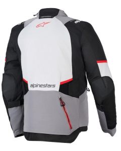 ALPINESTARS Andes v4 Drystar® Jacket Black/Gray