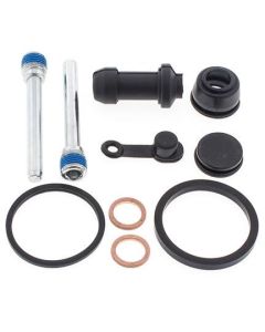 Front Brake Caliper Rebuild Kit To Fit Suzuki Yamaha Kawasaki Various Models