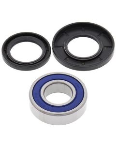 Honda TRX350 86-87 TRX350D 86-87 Lower Steering Stem Bearing Seal Kit
