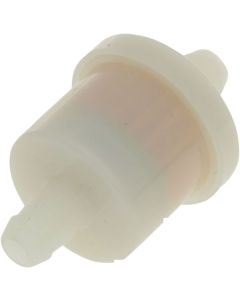 Chinese Quad Parts Fuel Filter Fuel Filter Orange IP22917