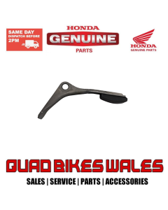 Genuine Honda ARM COMP., CAM CHAIN TENS 14510-HM8-000
