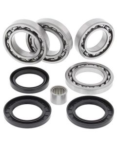 Arctic Cat Widcat 1000 13-15 Rear Diff Bearing Kit