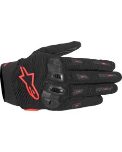 ALPINESTARS SP X 5 Air Gloves Black/Red