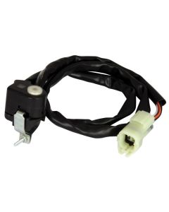 Kill Switch Push Button CRF 09> Onwards - Quad ATV Motorcycle #5