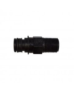 Fimco Parts 1/2 - 14 MNPT Straight Port Fitting