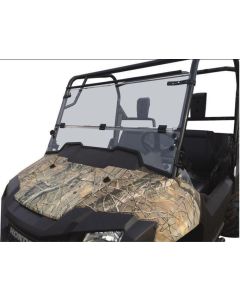 Yamaha Viking 700 14-15 UTV Full Folding Windshield