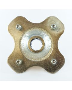 Yamaha YFM250 350 Bruin 400 450 FA Rear Axle Hub