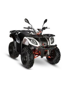 KAYO RAGING BULL 200 AGRI ATV Quad