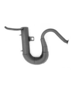 Suzuki LT80 1990-06 Complete Exhaust System