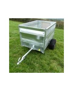 Chapman ST150 Off Road Trailer