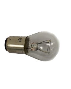 Bulb 12V 32/3CP BAY 15D Stop/Tail (Box of 10)