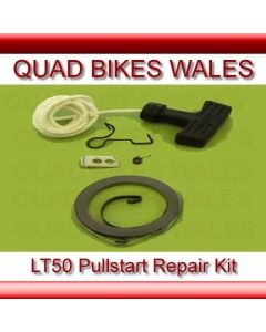 LT50 LT 50 Pullstart Repair Kit #3 Quad ATV Pull Start