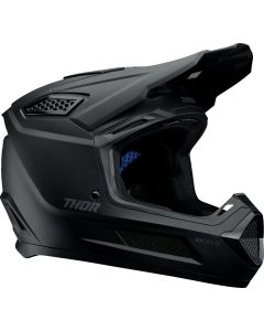 THOR Fleet Blackout MX Helmet