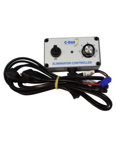 C-DAX Parts Eliminator Control Unit