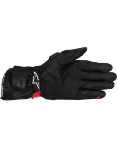 ALPINESTARS SP-3 Gloves Black/Red