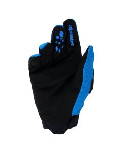 ALPINESTARS Full Bore V2 Gloves BLUE/BLK