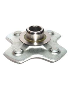 Honda TRX350 400 450 500 Right Hand Rear Wheel Axle Hub