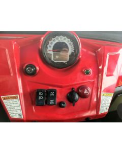 Polaris ACE Side by Side Road Legal Kit MSVA UTV