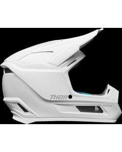 THOR Youth Fleet Whiteout MX Helmet