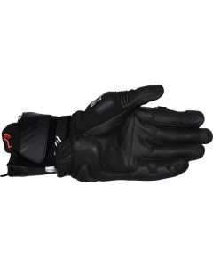 ALPINESTARS GP Plus R V3 Leather Gloves Black