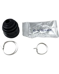 CV Boot Kit Inner Outer To Fit Kawasaki Honda Yamaha Pioneer Rhino 500 700 Models