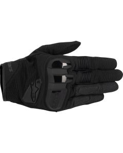 ALPINESTARS Chrome V2 Gloves Black
