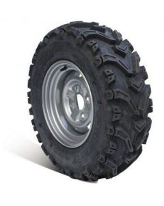 Deli 24x11x10 6 Ply Maxi Grip SG789 Quad Tyre