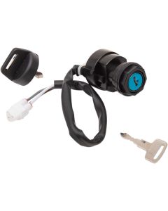 MUD Ignition Switch To Fit Kawasaki KVF 650 700 750 Quad ATV