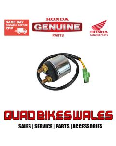 Starter Solenoid 35850-HP5-600 Old Models
