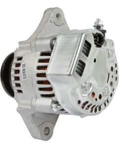 John Deere Gator, Yanmar 12V Alternator Replacement AM877740