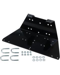 MUD Winch Mount To Fit Kawasaki KAF 400 4X4 2008-2017