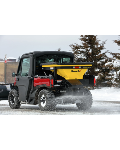 Wessex V-Pro UTV Spreader