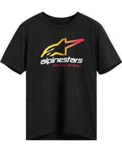 ALPINESTARS Aligned CSF T-Shirt BLACK