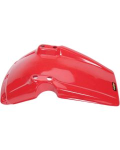 Honda ATC250SX 85-87 Maier Standard Front Fender Red