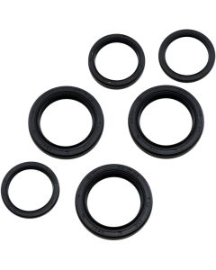 Differential Seal Only Kit Front To Fit Polaris 300 400 500 Sportsman 07-13 Models