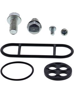 Fuel Tap Repair Kit To Fit Kawasaki KEF300 KFX250 KLF220 300 88-05 Models