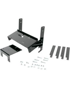 MUD Winch Mount To Fit Polaris Big Boss 500 6X6 1994-1999
