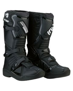 Moose Racing 2018 M1.3 Youth Black Motocross Boots