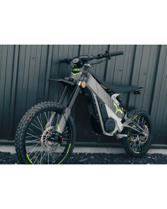 Talaria X3 MX Hi Performance E-Dirt Electric Bike