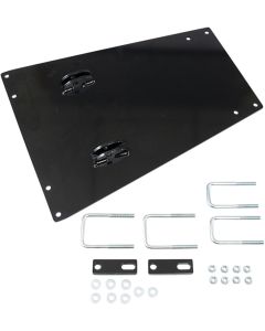 Quadzilla CF Moto CF800 Z8 UForce 800 UTV Snow Plough Mount